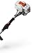 Sunseeker MFT26I 4-in-1 Landscaping Tool, 26cc