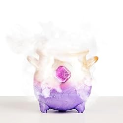 Magic Mixies Magical Misting Cauldron with