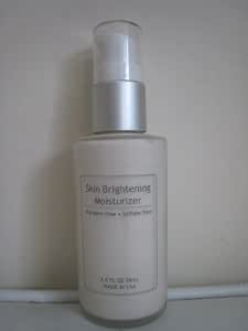 sulfate and paraben free face moisturizer