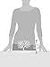 PuTwo Jewelry Holder/Organizer Jewelry Stand Display Tree, White Deer