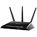 NETGEAR Nighthawk Smart WiFi Router (R7000P) - AC2300 Wireless Speed (up to 2300 Mbps) | Up to 2000 sq ft Coverage & 35 Devices | 4 x 1G Ethernet and 2 USB ports | Armor Security primary