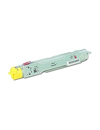 Xerox Phaser (R) 6350 Toner Alta Capacidad (10000 Rendimiento), gris