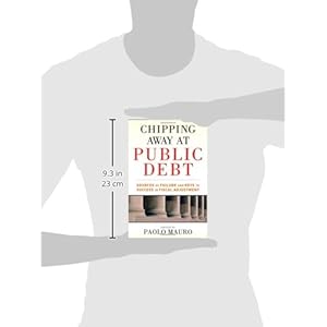 Chipping Away at Public Debt: Sources of Failure and Keys to Success in Fiscal Adjustment