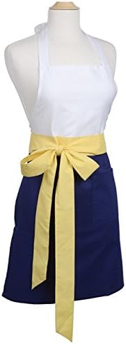 Flirty Aprons Women's Kenzie Sassy Sailor Apron
