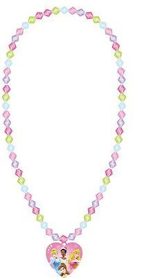 Disney Princess Necklace by Her