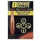 Berger 11111 1st Edition Manual, Not Applicable by