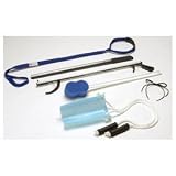 Deluxe Hip Kit -ASSORT by Mercer County Rehab Supply
