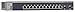 Netgear GSM5212-100NES 12-Port Fully Managed Switch M4100-D12G, 2xFiber SFP Uplinks, ProSAFE Lifetime Protection (GSM5212)