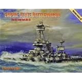 Empire State Battlewagon: U.S.S. New York (BB-34)