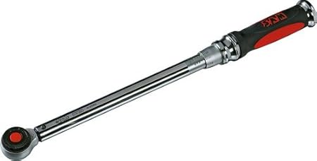 Sam Outillage Dytf 200 1 Cle Dynamometrique Mecanique Avec Cliquet Fixe 20 A 100 Nm Amazon Fr Bricolage