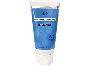 Image of Transfer Factor RenewAll by 4Life Research