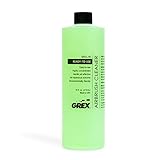 Grex Airbrush GXCL-16 Grex 16oz Ready-to-Use Airbrush Cleaner,16 Oz