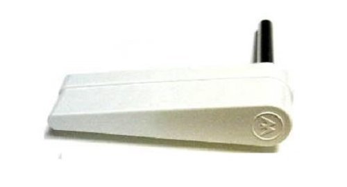 Williams White Pinball Flipper Bat and Shaft