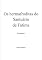 Livro Os Hermafroditas do Santuário de Fátima