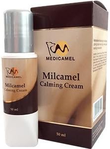 MediCamel Milcamel Calming Cream