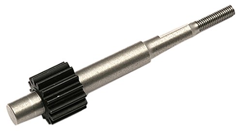 Team Associated 91016 4 x 4 Rear Top Shaft