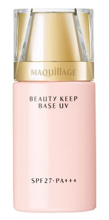 SHISEIDO MAQuillAGE BEAUTY KEEP BASE UV 30ml