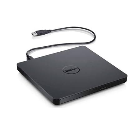 Dell DW316 USB DVD-RW Drive