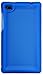 BobjGear Bobj Rugged Tablet Case for Lenovo Tab 7 Essential (TB-7304F) (TB-7304I) (TB-7304X) - BobjBounces Kid Friendly (Batfish Blue)