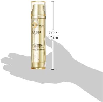 serum bio essence gold