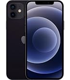 Amazon.com: Apple iPhone 12, 128GB, Blue - Unlocked (Renewed