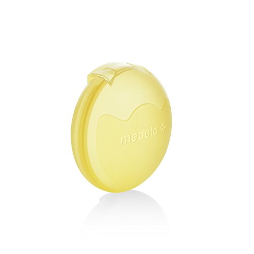 Medela Contact Nipple Shield for Breastfeeding, 24mm Medium
