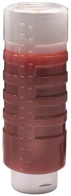 Flow-Cut Specialty Squeeze Bottle - 24 oz. Capacity 1 Each by Traex