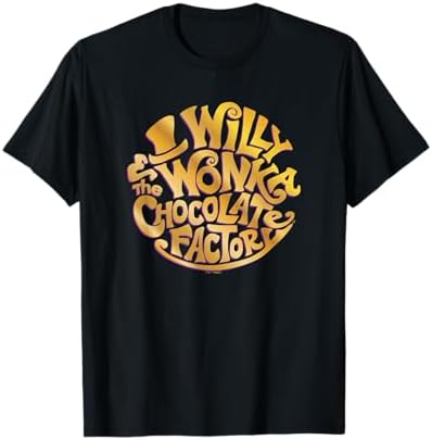 Amazon.com: Willy Wonka Oompa Loompa Listen T-Shirt Small
