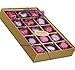 Spokandy 15 Piece Premium Boxed Huckleberry Chocolate Cream Assortments