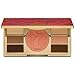 Tarte Poppy Picnic Limited-edition Amazonian Clay Eye & Cheek Palette