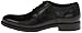 Geox Men's Dublin Cap Toe Oxford