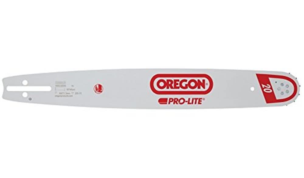 Oregon 158SLHK095 Pro-Lite Sprocket-Nose Bar with K095 Mount, 3/8-inch Pitch