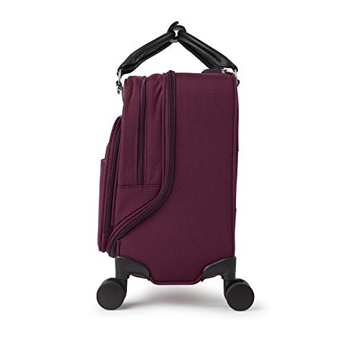 baggallini 4 wheel tote Pricepulse