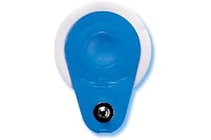 Ambu Blue Sensor Q Electrode 25/Pouch