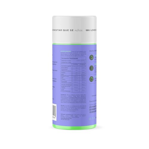 WU Nutrition ZzzZzz | Capsulas para Dormir y Relajación | Sueño Reparador con GABA Magnesio, Hongo Reishi 5-HTP, Manzanilla | Suplemento Premium | Apoyo al Descanso Nocturno | 120 Cápsulas | 2 meses de consumo