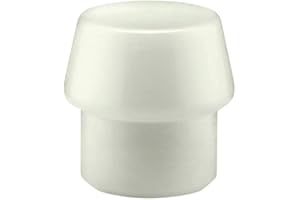 Halder USA - Simplex Replacement Face Insert (3208.03) White 1.18 in.