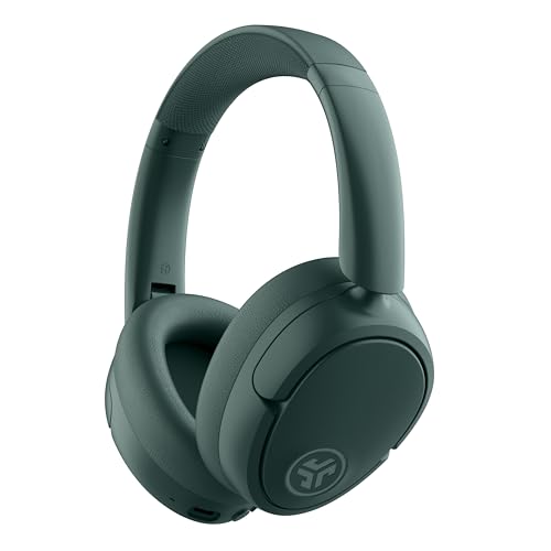 Jlab Jbuds Lux ANC Over Ear Headphones
