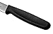 Culina® Paring Knife Set of 2. German Steel Blade. – Black Color Handle