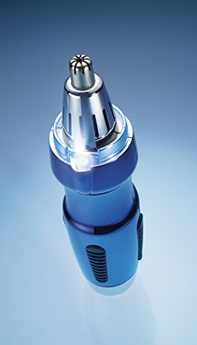 Sharper Image Turbo Groomer Cobalt Traveler (Cobalt)