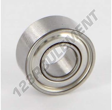 Подшипник 685 zz