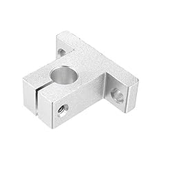 uxcell 4PCS SK12 Aluminum Linear Motion Rail