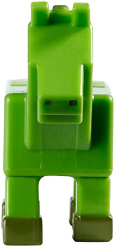 Minecraft Collectible Figure Mystery Blind Box (Styles May Vary)
