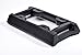 Ultimate Protective License Plate Cover and Bumper Guard | Thick, Heavy Duty Foam Prevents Scratches and Dents in Low Impact Bumps | Universal Fit for Cars,Trucks SUVs and Vans (Screws Not Included)