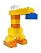 LEGO 6176 DUPLO Basic Bricks Deluxe (80 Pcs.)