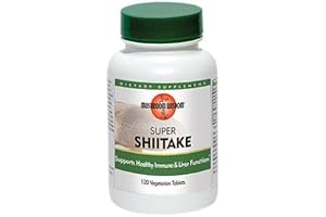 Shiitake,Super