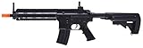 Heckler & Koch 2279042 H and K 416 AEG Black Electric Power Adv Air Soft