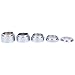 Yunge 20pcs Car Camshaft Crank Seal Remover & Installer Removal Tool Kit