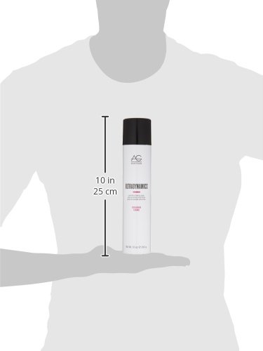 AG Hair Colour Care Ultradynamics Extra-Firm Finishing Spray 10 fl. oz. - Thumbnail 2