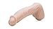Fleshjack's Mick Lovell Dildo | A Pornstar Molded Sex Toy By Fleshlight