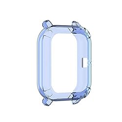 Turnwin Case Compatible with Xiaomi Huami Amazfit